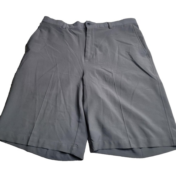 Dunning Golf‎ Shorts Men's 34 Gray - Picture 1 of 6